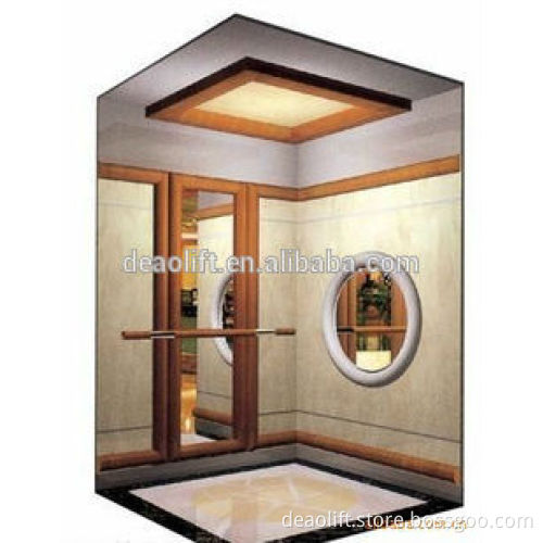 DEAO German Brand Indoor Home Elevator Lift For Apartments